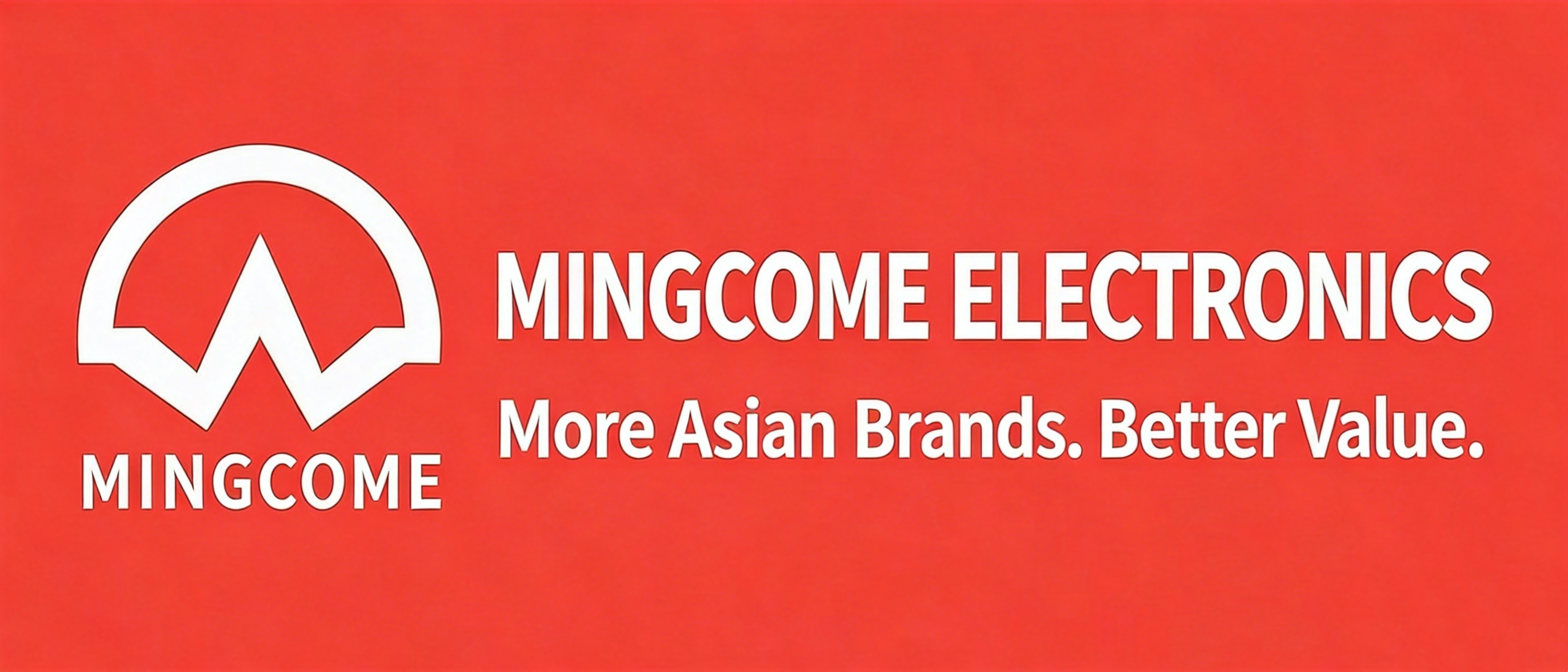 MingCome electronic
